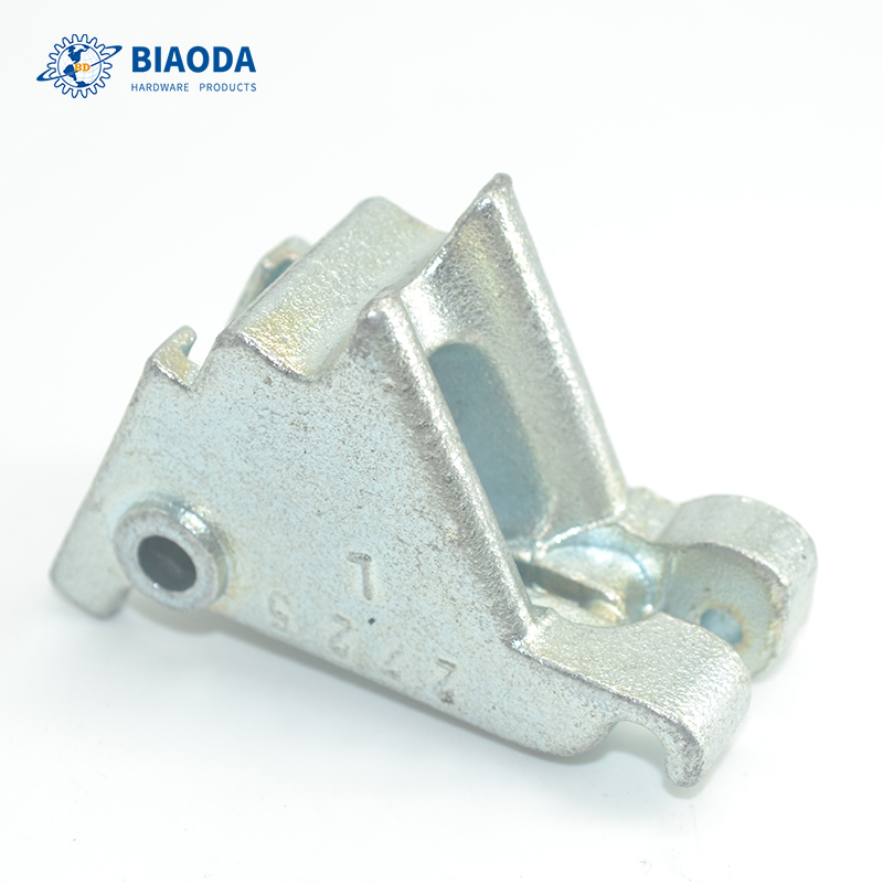 Agricultural machinery accessories Carbon steel casting Lost wax casting Silica sol process casting