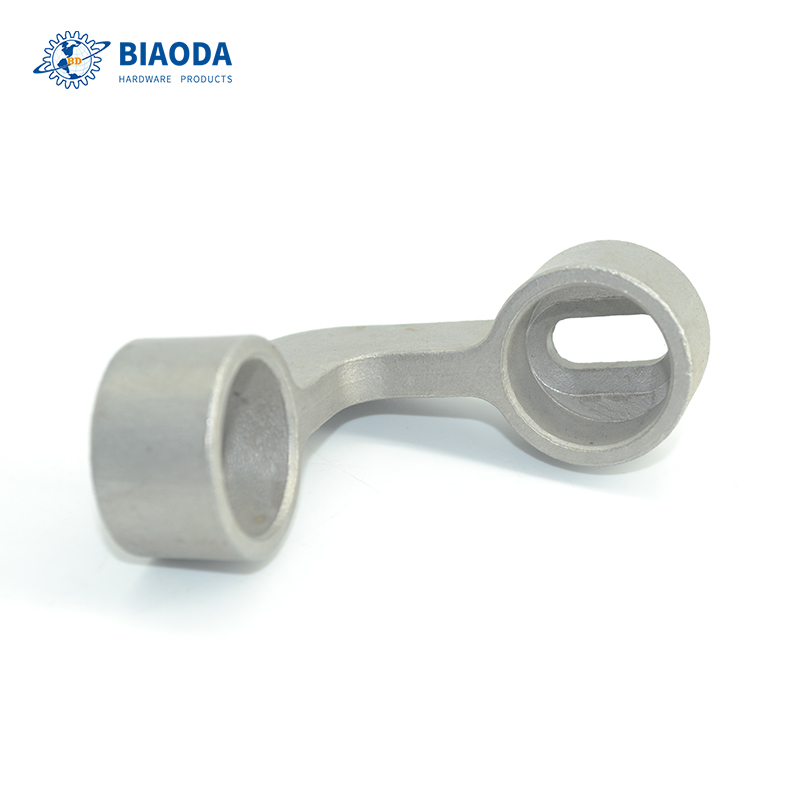 Agricultural machinery casting parts Stainless steel carbon steel precision casting Non-standard customization