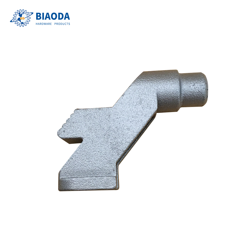 Agricultural machine casting Stainless steel precision casting Non-standard casting